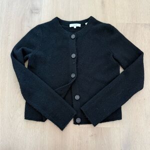Vince Cashmere Cardigan